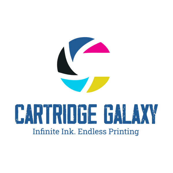 Cartridge Galaxy