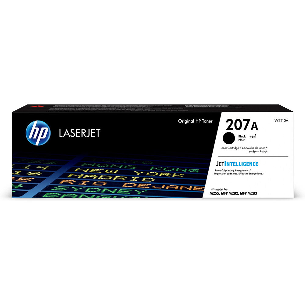 W2210A 207A Black