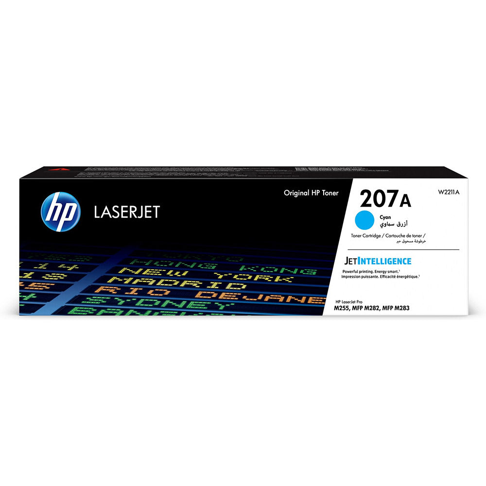 W2211A 207A Cyan