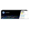 CF542A (203A) Yellow Toner